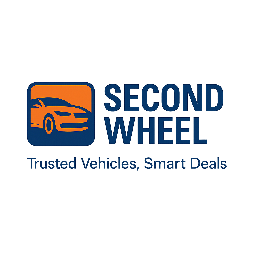 Second Wheel logo